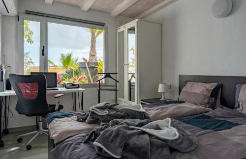 "El Ático Bonito"-Penthaus-Whirlpool-Atlantikblick - Foto 15