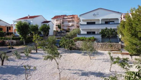 Villa Ami - Foto 3, Garden