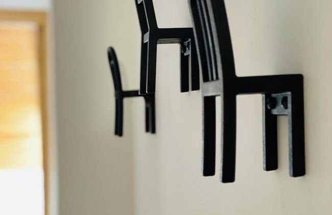 Apartahotel Canfranc - Foto 26