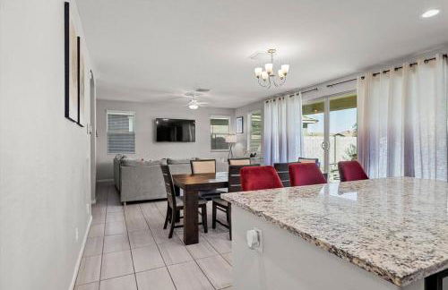 Family Vacation Home - Foto 7