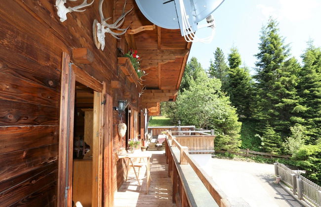 Apartment in Hochfugen With a Terrace - Foto 38