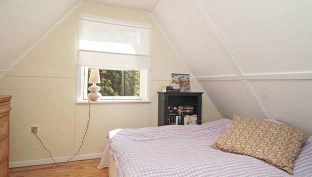 6 Person Holiday Home in Nykobing Sj - Foto 3, Habitación