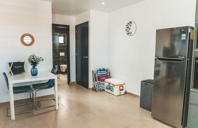 Gray Door Apartments - Adults Only - Foto 23