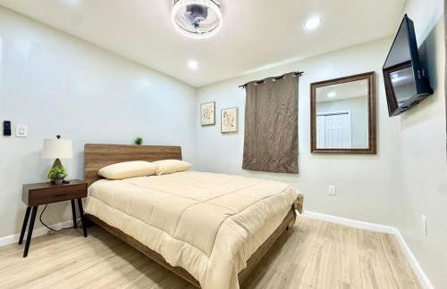 Historic Barn View Modern Country Newton House - Foto 14