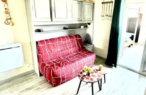 Escapade Marine1 Face à la Mer - Foto 10