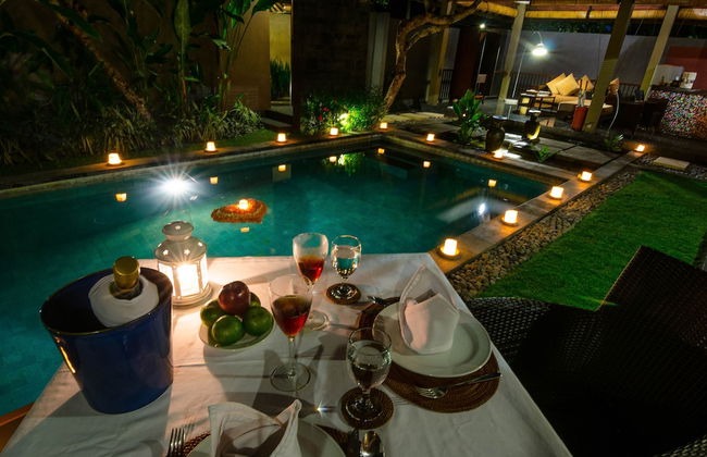 Imani Villas - Foto 17