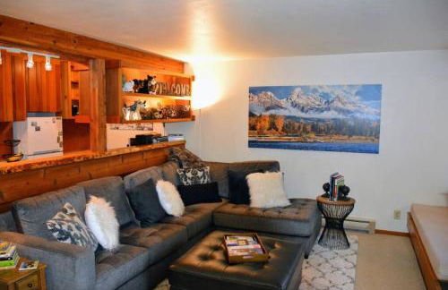 Beautiful Mountain Condo - Foto 6