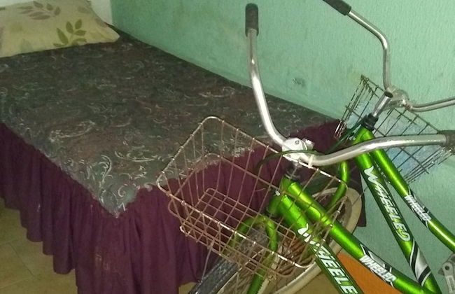 Room-comfortable inn Green Sea Villa Hel - Foto 4