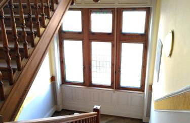 Chez Jeanne à la Villa Gruber - Foto 13