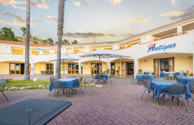 Residence Antigua - Foto 57