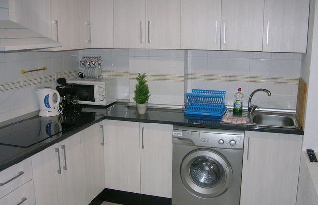 Apartamento San Pascual - Foto 11