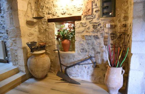 Crete Villa Estia - Foto 19