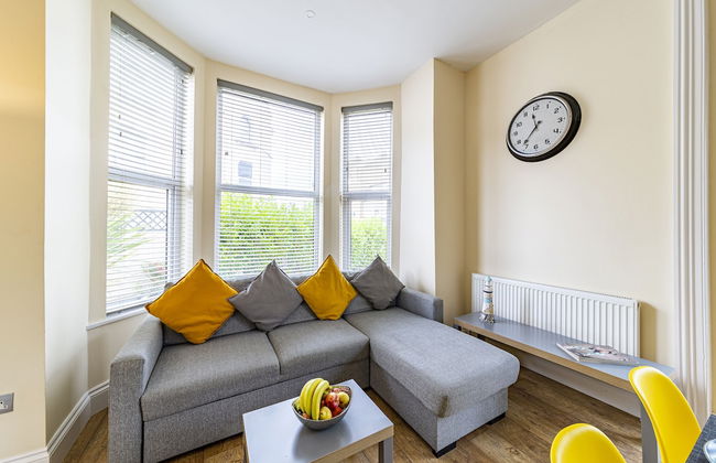 Greyfriars - Foto 79