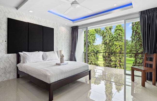 The Fairways Golf Villas - Photo 9