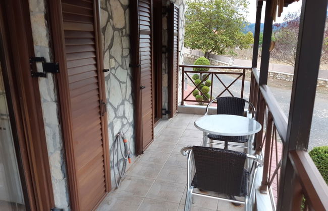 Villa Ariadni - Foto 55