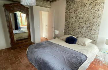 Gîte La Bancale - Foto 22