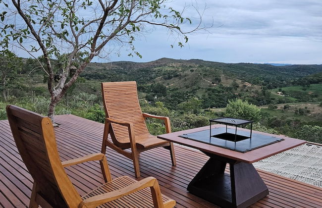 Khaya Chalés - Foto 42