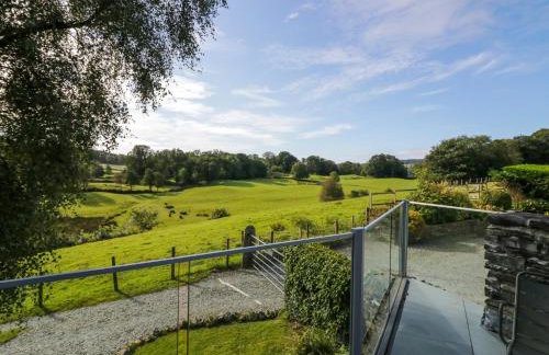 Birkwray Barn - Foto 62