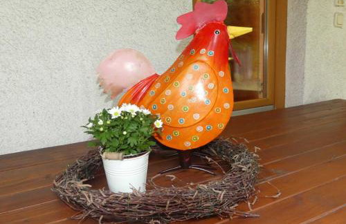 Ferienwohnungen Hof Heiderich - Foto 27