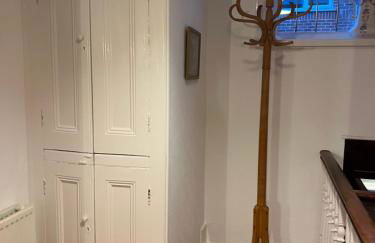 Brook Lodge Roof Terrace Apartment - Photo 27