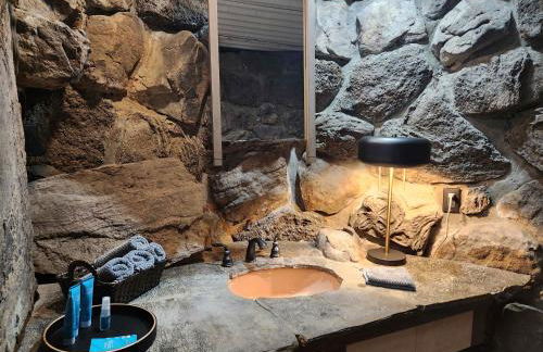 Stoneflower Cottage - Foto 47