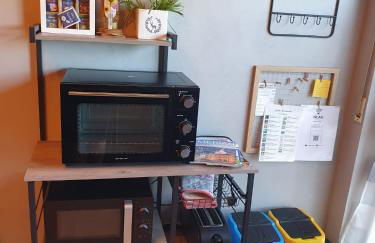 FeWo Weismark - Foto 12