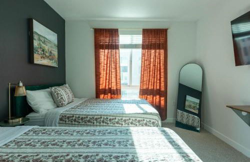 Modern Serenity Apartment for a Comfortable Stay - Foto 32