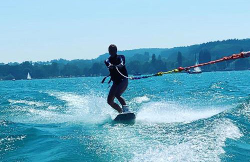 SeeZeichen-Apartment No 26 - Foto 34