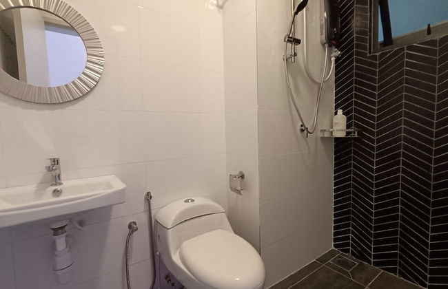 The Horizon Ipoh 2BR L12 by Grab A Stay - Foto 36