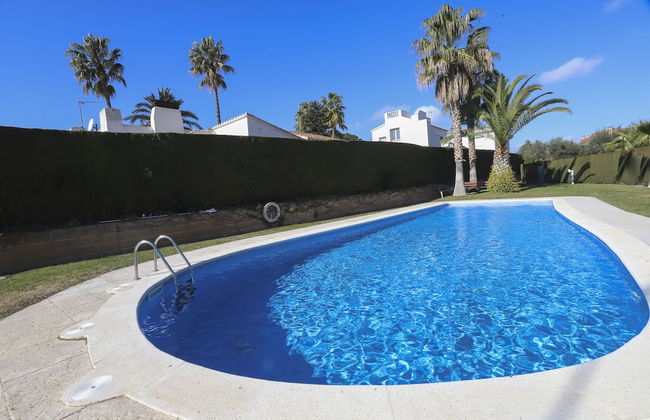 Chalet Costa Dorado - Foto 31