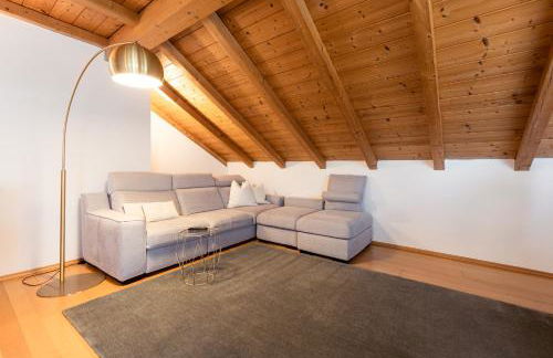 Die Villa bei Meran - Foto 33