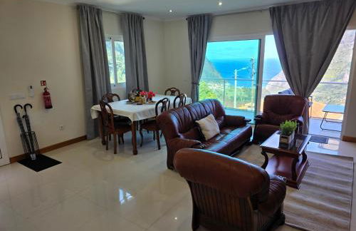 Villa Margarida São Vicente Madeira - Foto 24