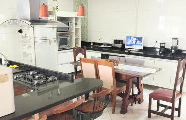 Recanto na Pampulha conforto e sossego - Photo 35