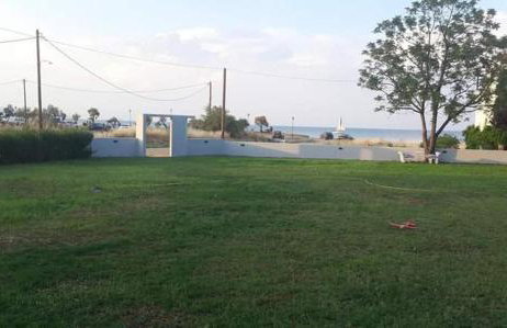 Hotel Papanikolaou - Foto 45