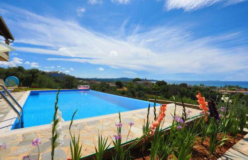 Villa Dersea - Foto 4