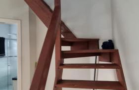 Casa 3 quartos a 50m da bela praia da Armação - Foto 7