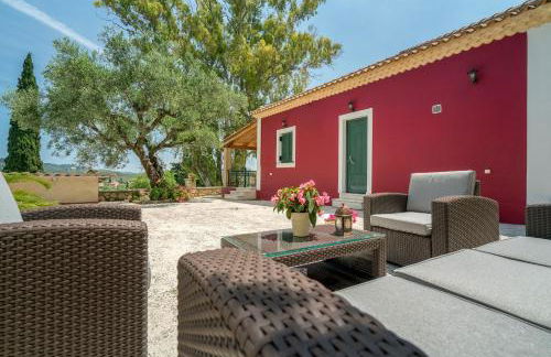 Villa Aelia - Foto 60