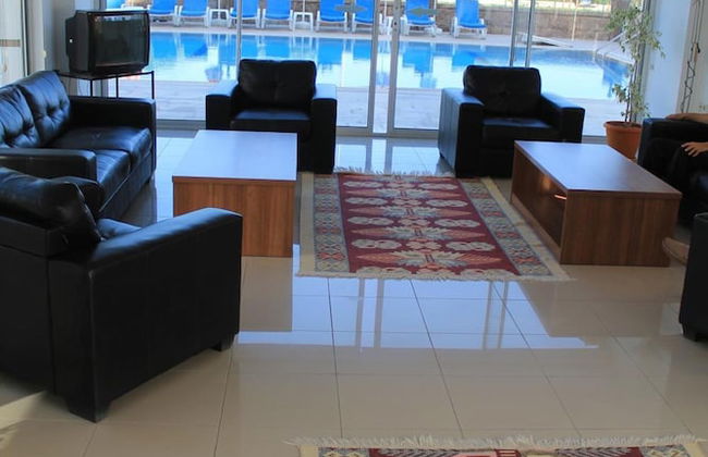 Olbia Residence Hotel - Foto 10