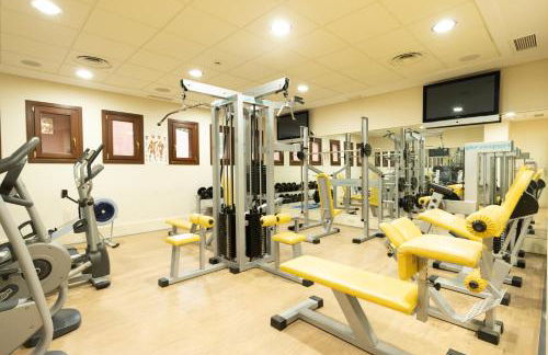 Mar Azul Estepona - Photo 29