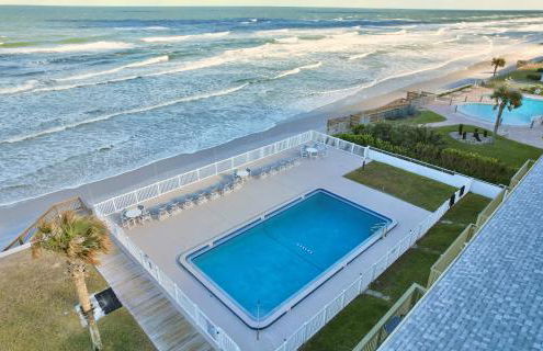 ZEN BEACH RETREAT - OCEAN VIEW TOWNHOUSE -No Drive Beach - Foto 100