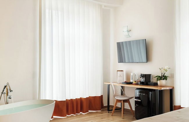 Lidia Rooms & Suites - Foto 28