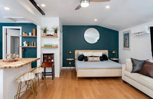 Million Dollar Creekside Treehouse Hottub Rafting Hiking Fishing and Mins to Glenwood and Hotsprings - Foto 13