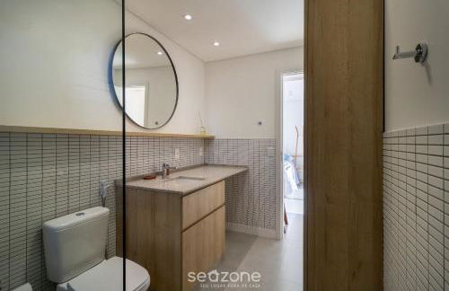 Studio garden Campeche em Floripa HAL103 - Foto 14