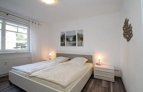 Haus Strandstrasse Strandstrasse 150 Appartement 3 - Foto 11