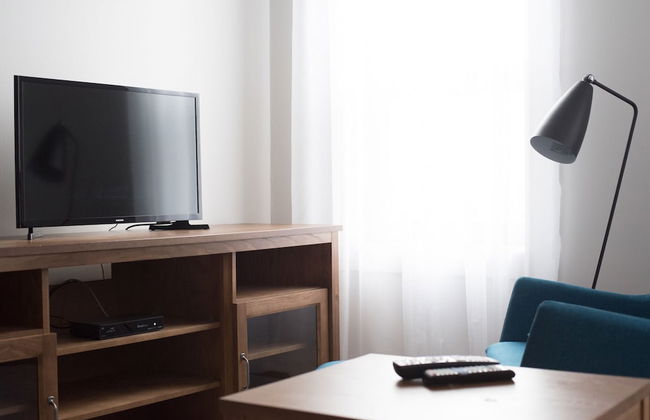 Le Central - Foto 57