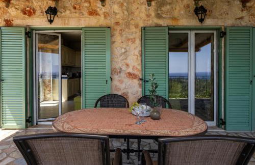 Villa Sevastoula - Foto 14