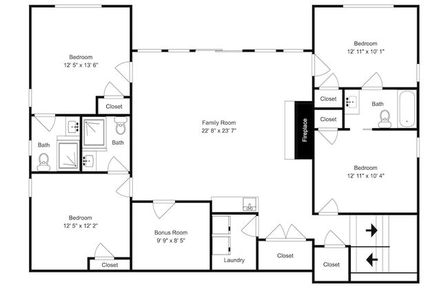 Unforgettable by Taylor Made Deep Creek - Foto 80