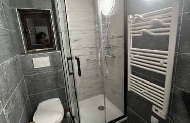 Chalet 8 personnes, Le Grand broue à Huez - Foto 17