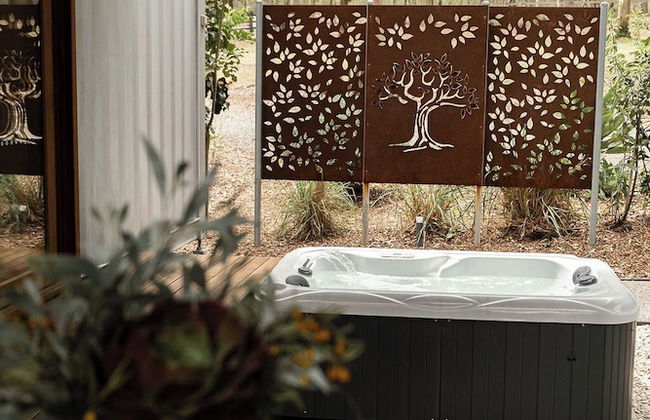 Tuckers Lane Boutique Accommodation - Foto 31