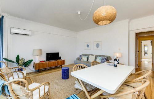 Apartamento Mar Salgado Ericeira - Photo 28